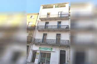  immeuble beziers 34500