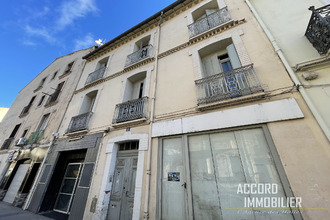  immeuble beziers 34500