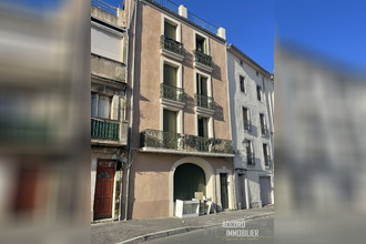  immeuble beziers 34500