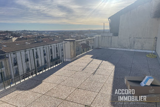  immeuble beziers 34500