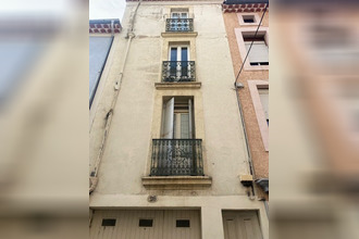  immeuble beziers 34500