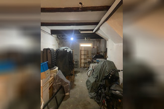  immeuble beziers 34500