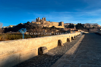  immeuble beziers 34500