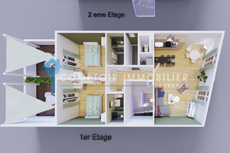  immeuble beziers 34500