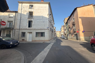  immeuble beziers 34500