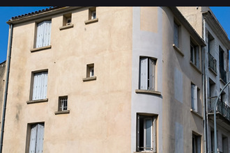  immeuble beziers 34500