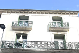  immeuble beziers 34500