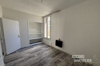  immeuble beziers 34500