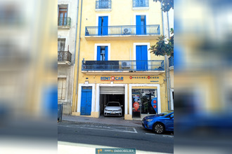  immeuble beziers 34500