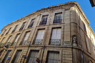  immeuble beziers 34500