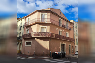  immeuble beziers 34500