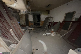  immeuble beziers 34500