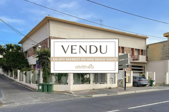  immeuble beziers 34500