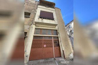  immeuble beziers 34500