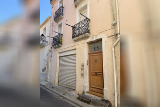  immeuble beziers 34500