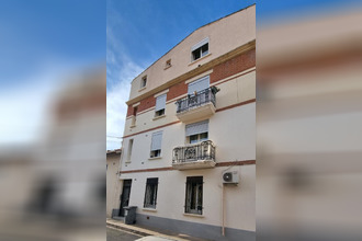  immeuble beziers 34500