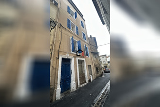  immeuble beziers 34500