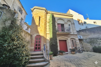  immeuble beziers 34500