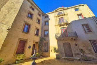  immeuble beziers 34500