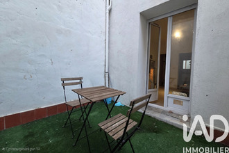  immeuble beziers 34500