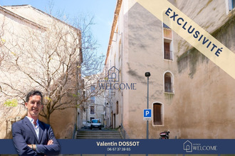  immeuble beziers 34500