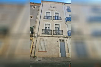  immeuble beziers 34500