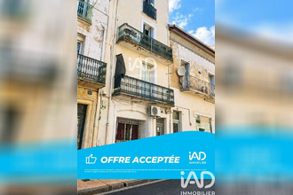  immeuble beziers 34500