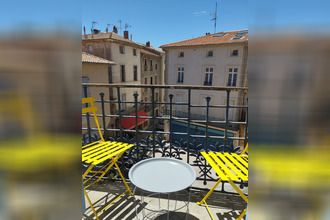  immeuble beziers 34500