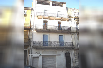  immeuble beziers 34500
