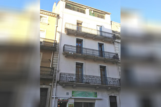  immeuble beziers 34500