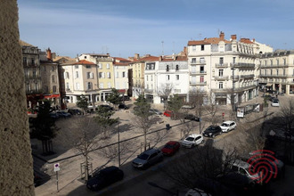  immeuble beziers 34500