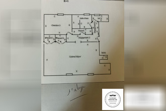  immeuble bg-de-peage 26300