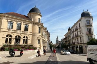  immeuble bg-en-bresse 01000