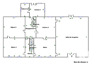  immeuble bganeuf 23400