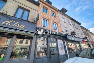  immeuble bgtheroulde-infreville 27520