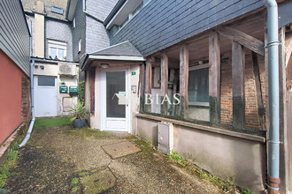  immeuble bgtheroulde-infreville 27520