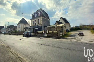  immeuble biars-sur-cere 46130