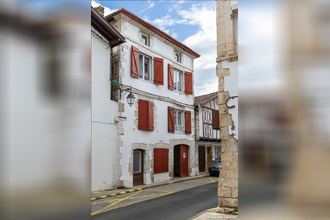  immeuble bidache 64520