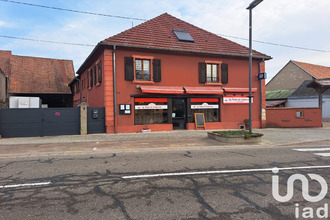  immeuble biesheim 68600