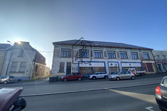  immeuble billy-mtigny 62420