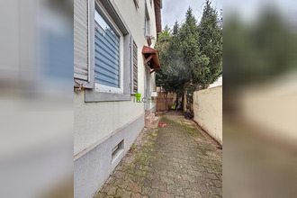  immeuble bischheim 67800