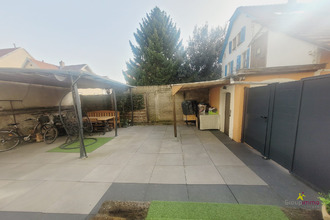  immeuble bischheim 67800