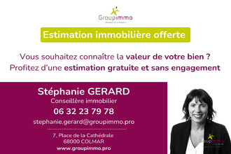  immeuble bischheim 67800