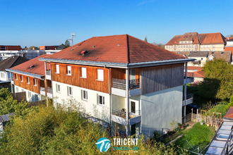  immeuble bischwiller 67240