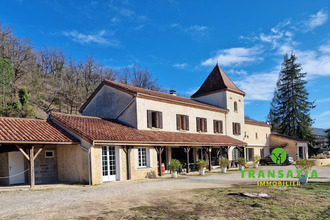  immeuble blanquefort-sur-briolance 47500