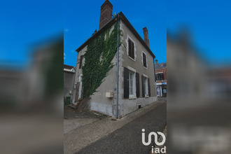  immeuble bleneau 89220