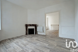  immeuble bleneau 89220