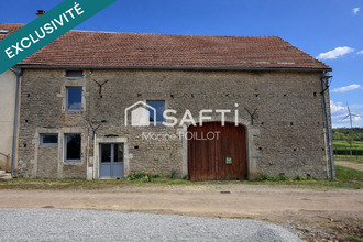  immeuble bligny-sur-ouche 21360