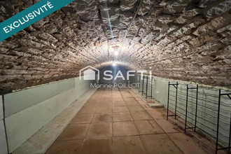  immeuble bligny-sur-ouche 21360