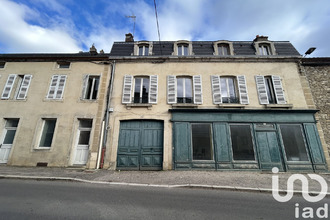  immeuble bligny-sur-ouche 21360